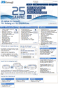 Mobile Screenshot of 3sconsult.de
